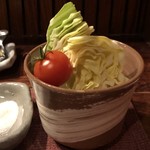 串かつ あーぼん - 