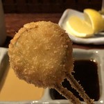 串かつ あーぼん - 