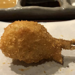 串かつ あーぼん - 