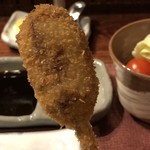 串かつ あーぼん - 