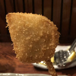 串かつ あーぼん - 