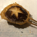 串かつ あーぼん - 