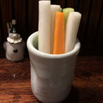 串かつ あーぼん - 