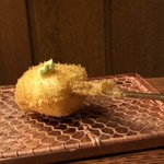 串かつ あーぼん - 