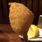 串かつ あーぼん - 