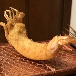 串かつ あーぼん - 