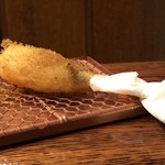 串かつ あーぼん - 