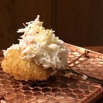 串かつ あーぼん - 