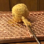 串かつ あーぼん - 