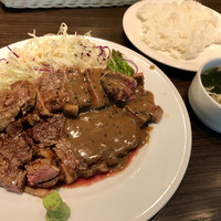 キャトルラパン - 