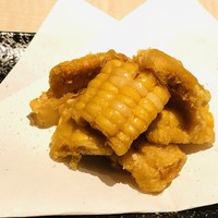 肉寿司 イタリアンバル 閂 心斎橋店 - 