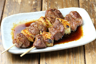 Kushiyaki Utan - 