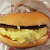 マクドナルド - 料理写真:2019-01-12
