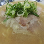 中華そば 紅蘭 - 