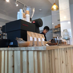 shimaji coffee roasters - 