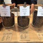 shimaji coffee roasters - 