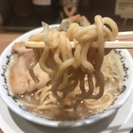 野郎ラーメン - 