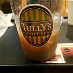 タリーズコーヒー - 