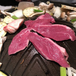 生ラム肉専門店 らむ屋 - 