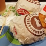 マクドナルド - 2019-01-12