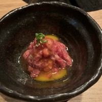 炭火焼肉 なかはら - 