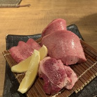炭火焼肉 なかはら - 