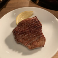 炭火焼肉 なかはら - 