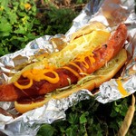 Kukui Sausage - 