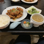 中国四川麺飯店 一燈 - 