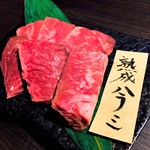 【NEW】 熟成橫膈膜肉