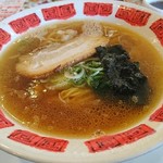 バーミヤン - ラーメン 