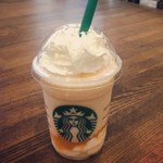 スターバックス・コーヒー - 