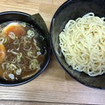 Tsukemen Kiku Chan - 