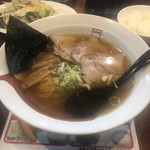 ラーメン一代元 - 