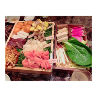 Shangri-La's secret ROPPONGI - 