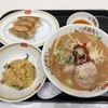 餃子の王将 グランツリー武蔵小杉店