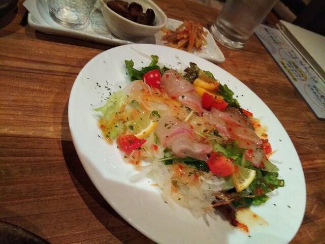 なきぼくろ Dining なきぼくろ だいにんぐ 神戸三宮 阪急 居酒屋 ネット予約可 食べログ なきぼくろ Dining なきぼくろ だいにんぐ 神戸三宮 阪急 居酒屋 ネット予約可 食べログ