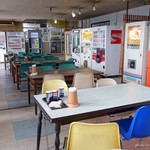 ドライブイン七輿 - 2018年10月　わずか2か月ぶりの再訪！