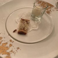 アルテリーベ - 新玉ねぎの…