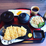 Tonkatsu Kanejuu - 