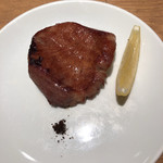 炭火焼肉 なかはら - 