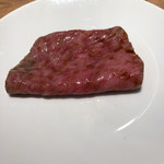 炭火焼肉 なかはら - 