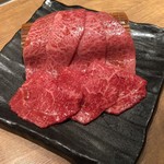 炭火焼肉 なかはら - 
