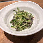 炭火焼肉 なかはら - 