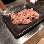 炭火焼肉 なかはら - 