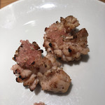 炭火焼肉 なかはら - 