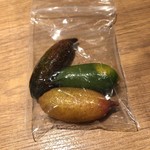 炭火焼肉 なかはら - 