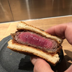 炭火焼肉 なかはら - 