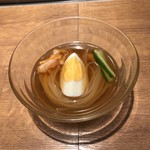 炭火焼肉 なかはら - 