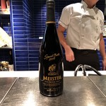 炭火焼肉 なかはら - 